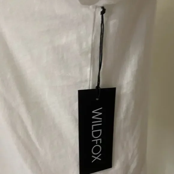 NWT Wildfox bikinis & Bellini Tee - Picture 4 of 5